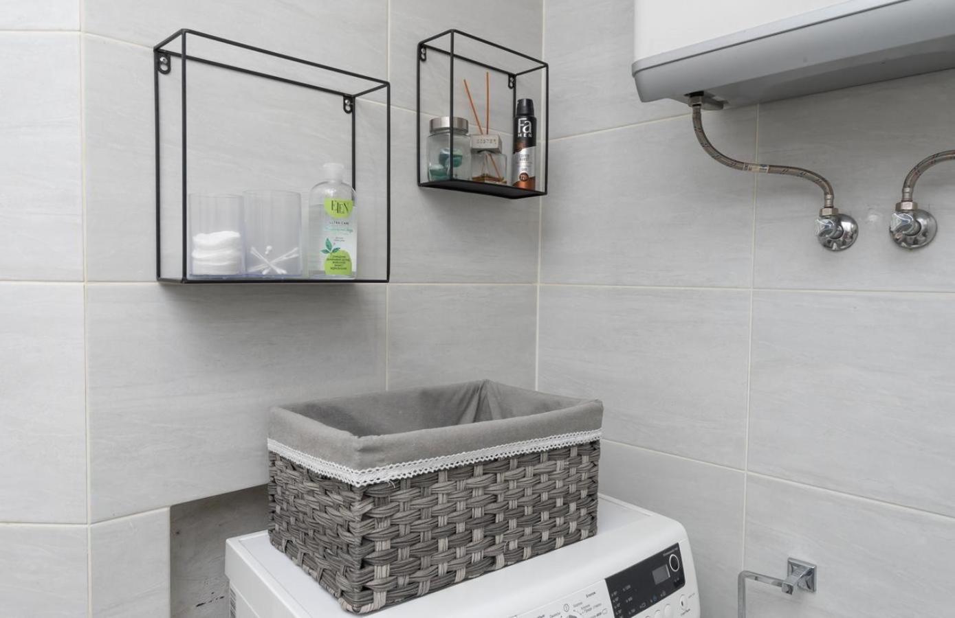 Flat24 On Lesi Ukrainki 3 Leilighet Kiev Eksteriør bilde